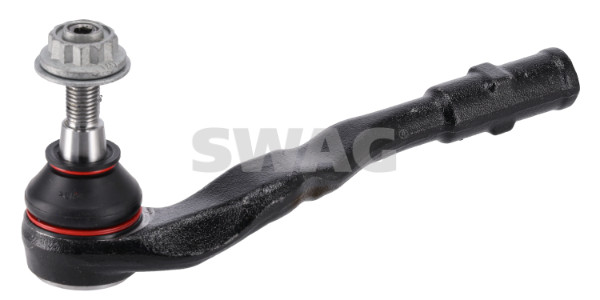 Tie Rod End - 30 93 6506 SWAG