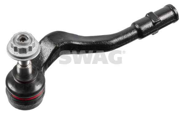 Testa barra d'accoppiamento - 30 93 6507 SWAG