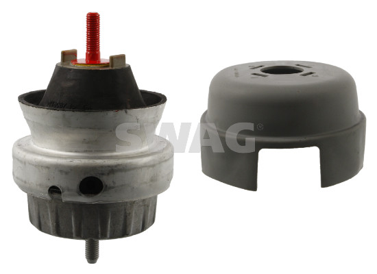 Engine Mounting - 30 93 6578 SWAG