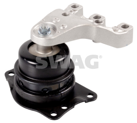 Engine Mounting - 30 93 6748 SWAG