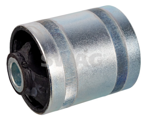 Mounting, automatic transmission - 30 93 7099 SWAG