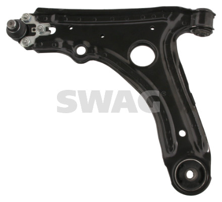 Track Control Arm - 30 93 7186 SWAG