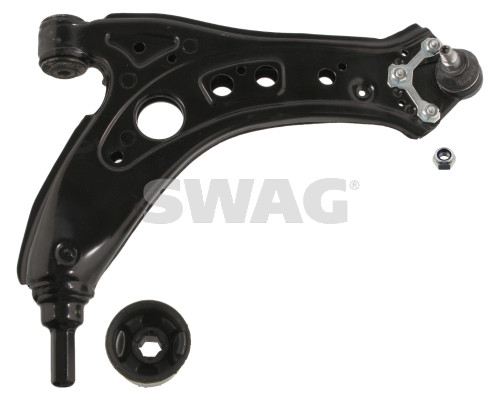 Track Control Arm - 30 93 7292 SWAG