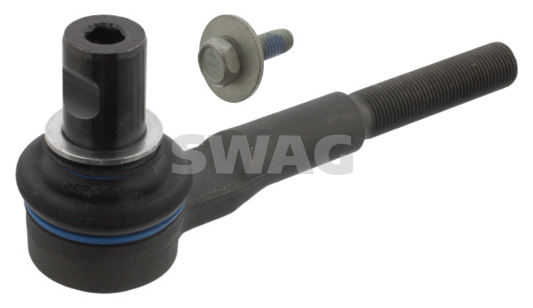 Tie Rod End - 30 93 7338 SWAG