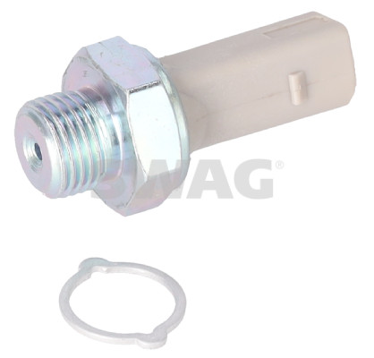 Oil Pressure Switch - 30 93 7499 SWAG