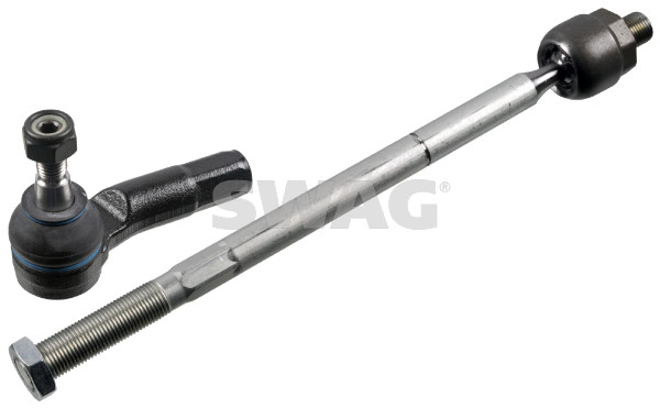 Tie Rod - 30 93 7592 SWAG