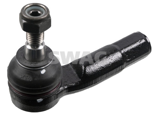 Tie Rod End - 30 93 7593 SWAG