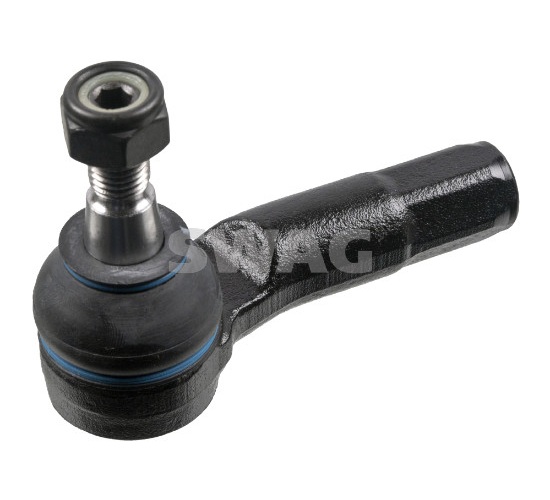 Tie Rod End - 30 93 7594 SWAG
