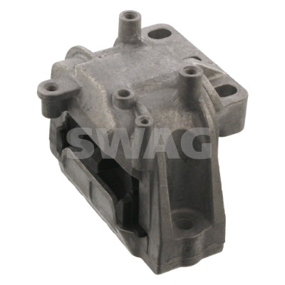 Engine Mounting - 30 93 7687 SWAG