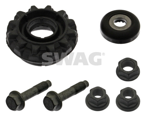 Repair Kit, suspension strut - 30 93 7877 SWAG
