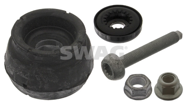 Repair Kit, suspension strut - 30 93 7878 SWAG