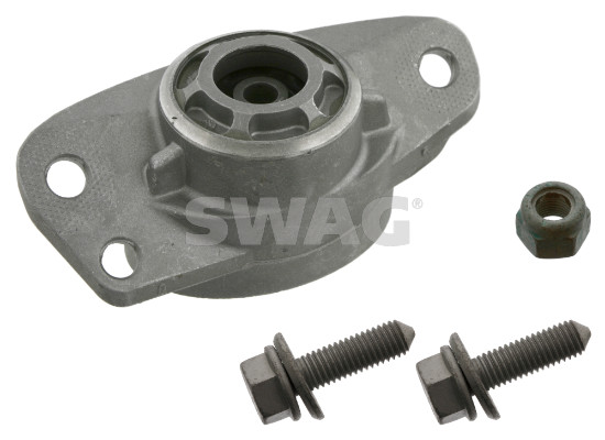 Repair Kit, suspension strut - 30 93 7882 SWAG