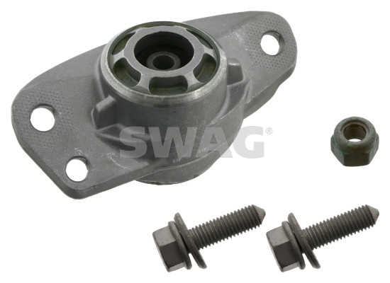 Repair Kit, suspension strut - 30 93 7883 SWAG
