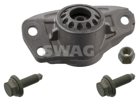 Repair Kit, suspension strut - 30 93 7885 SWAG