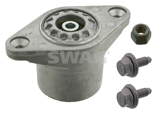Repair Kit, suspension strut - 30 93 7886 SWAG