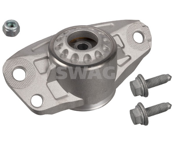 Repair Kit, suspension strut - 30 93 7893 SWAG