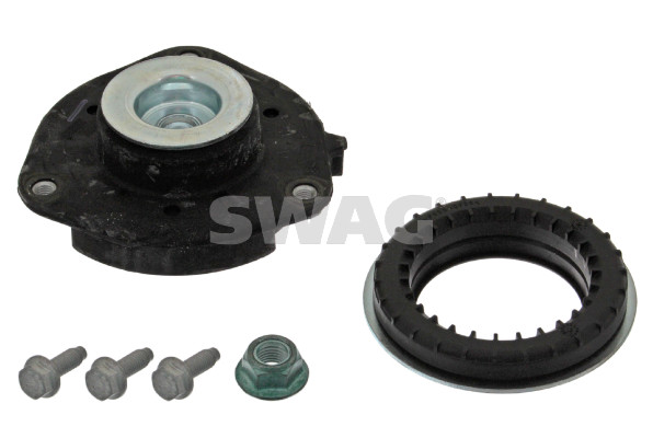 Repair Kit, suspension strut - 30 93 7897 SWAG