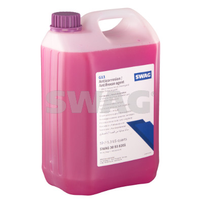 Antifreeze - 30 93 8201 SWAG