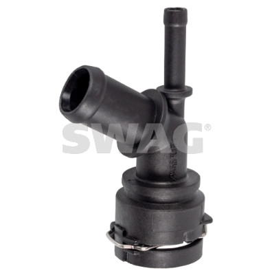 Coolant Flange - 30 93 8313 SWAG