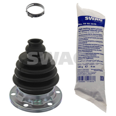 Kit cuffia, Semiasse - 30 93 8333 SWAG
