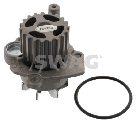 Water Pump - 30 93 8512 SWAG
