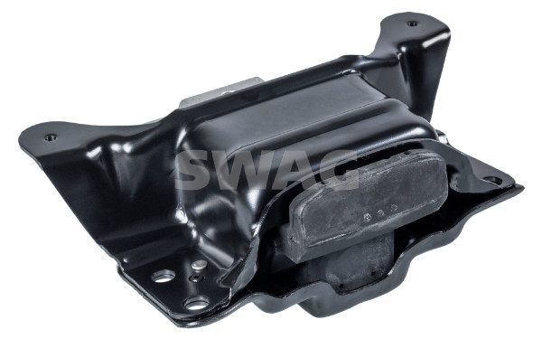 Mounting, manual transmission - 30 93 8522 SWAG