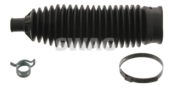 Bellow Set, steering - 30 93 8622 SWAG
