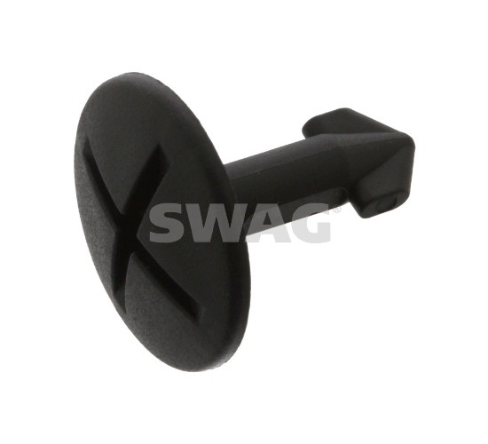 Protezione sottoscocca/motore - 30 93 8690 SWAG