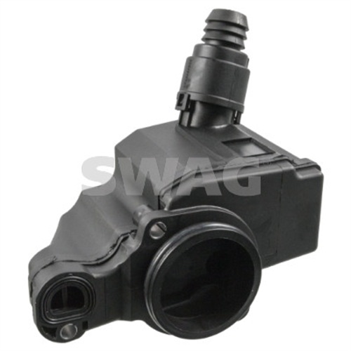 Oil Trap, crankcase breather - 30 93 8773 SWAG