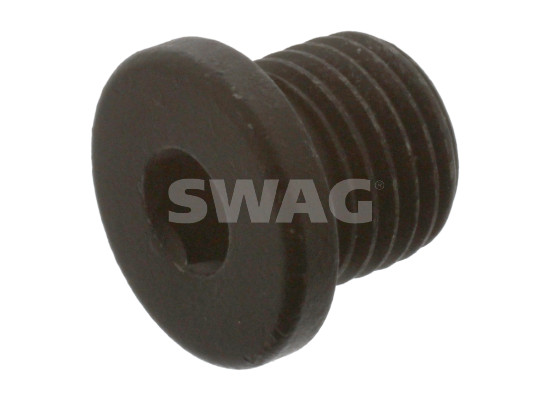 Vite di chiusura, vaschetta dell'olio - 30 93 8788 SWAG