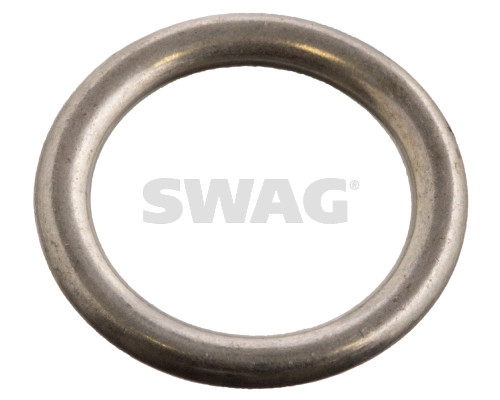Seal Ring, oil drain plug - 30 93 9733 SWAG