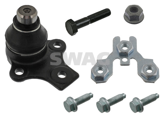 Ball Joint - 30 93 9810 SWAG