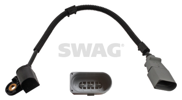 Sensor, camshaft position - 30 93 9869 SWAG