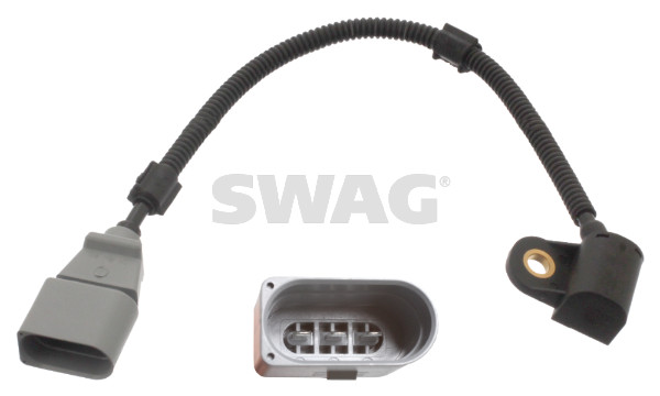 Sensor, camshaft position - 30 93 9894 SWAG