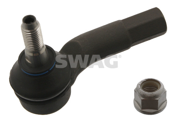 Tie Rod End - 30 93 9940 SWAG