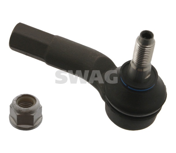 Tie Rod End - 30 93 9941 SWAG