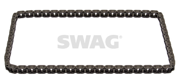 Chain, oil pump drive - 30 93 9964 SWAG