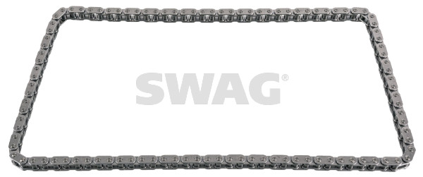 Chain, oil pump drive - 30 93 9971 SWAG