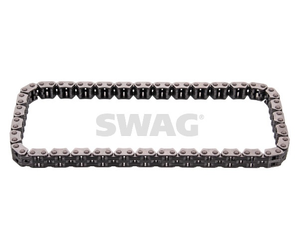 Chain, oil pump drive - 30 94 0007 SWAG
