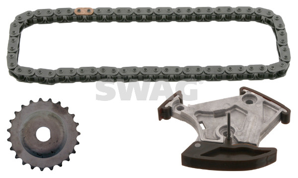 Chain Set, oil pump drive - 30 94 0265 SWAG