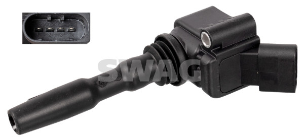 Ignition Coil - 30 94 0321 SWAG