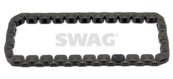 Chain, oil pump drive - 30 94 0395 SWAG