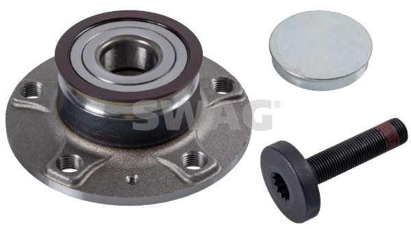 Wheel Bearing Kit - 30 94 0659 SWAG