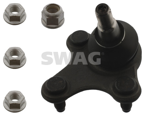 Ball Joint - 30 94 0669 SWAG