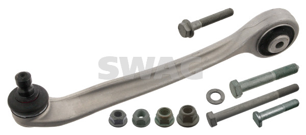 Track Control Arm - 30 94 0745 SWAG