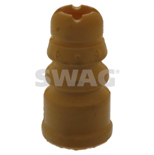 Rubber Buffer, suspension - 30 94 0760 SWAG