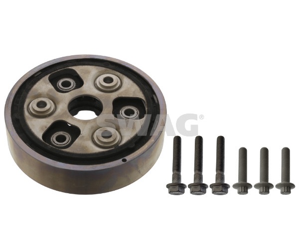 Joint, propshaft - 30 94 0931 SWAG