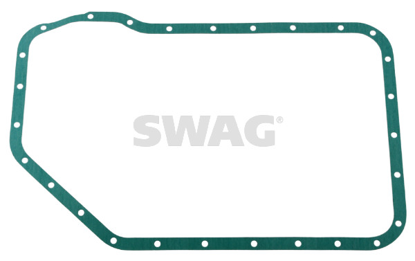 Guarnizione, Coppa olio-Cambio automatico - 30 94 3663 SWAG