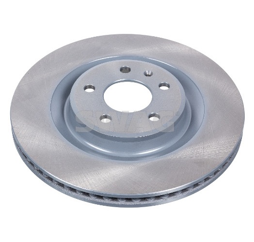 Brake Disc - 30 94 3985 SWAG