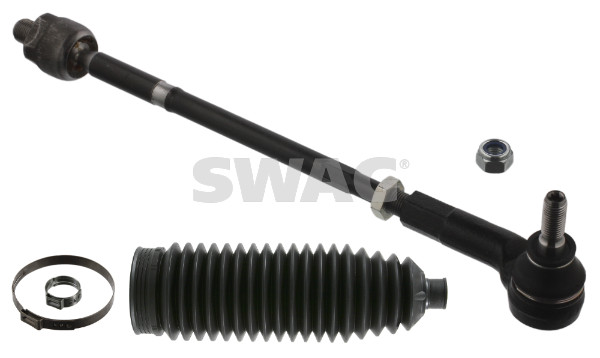 Tie Rod - 30 94 4341 SWAG